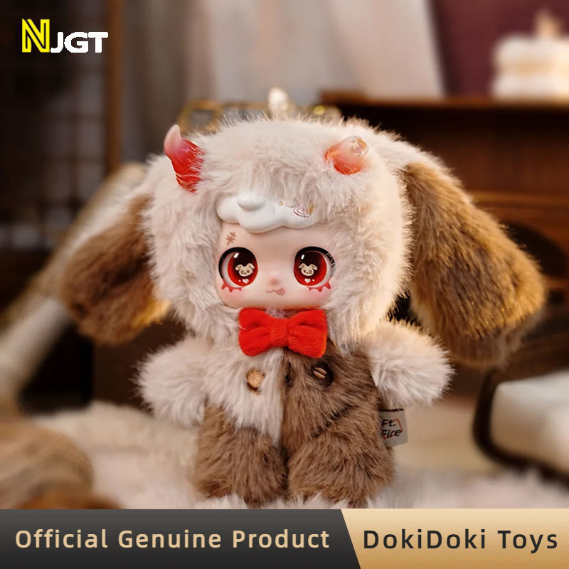 Genuine Feeco Spell Lost Serie – Anime Merchandise Box recenzja i cena