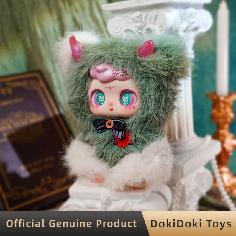 Genuine Feeco Spell Lost Serie – Anime Merchandise Box recenzja i cena