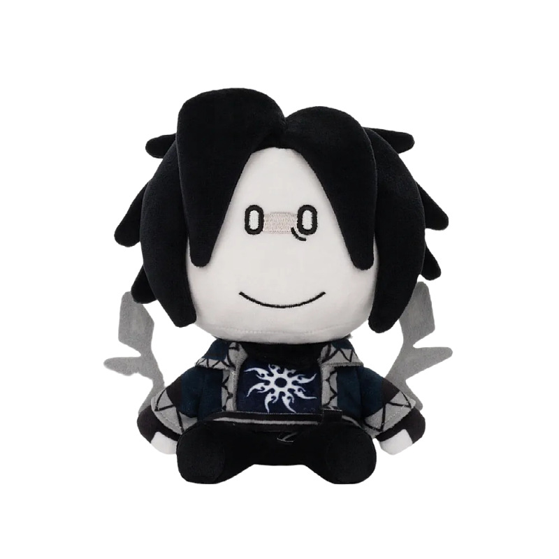 19CM In Stock Forsaken Two Tim – Anime Merchandise For Kids recenzja i cena