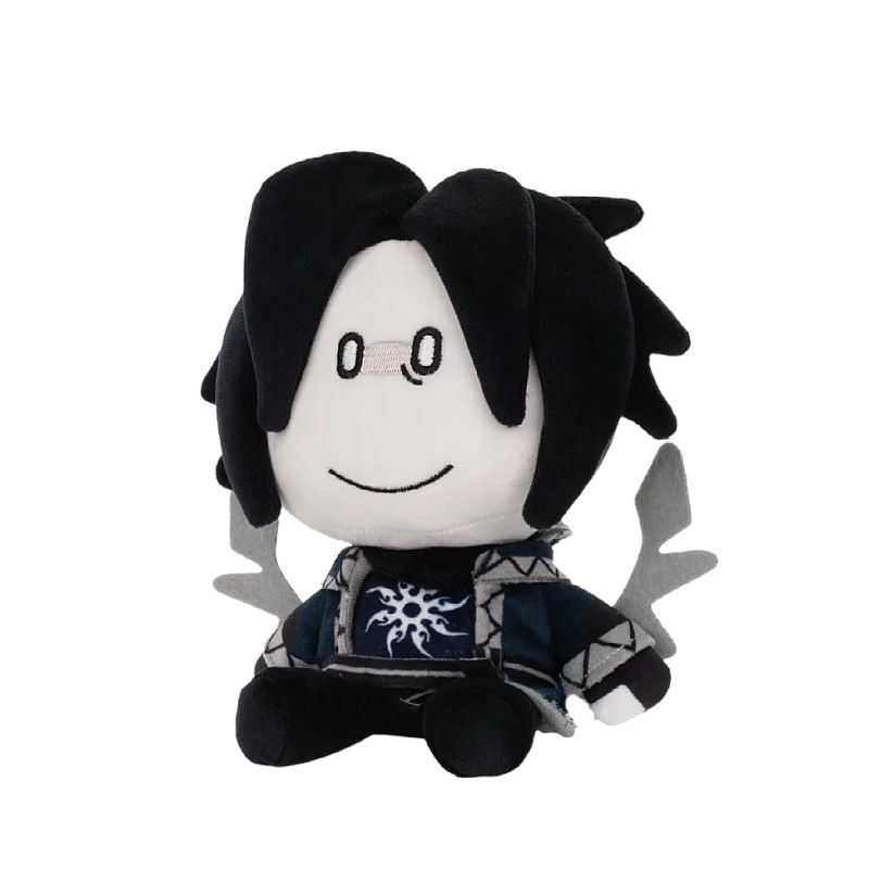 19CM In Stock Forsaken Two Tim – Anime Merchandise For Kids recenzja i cena