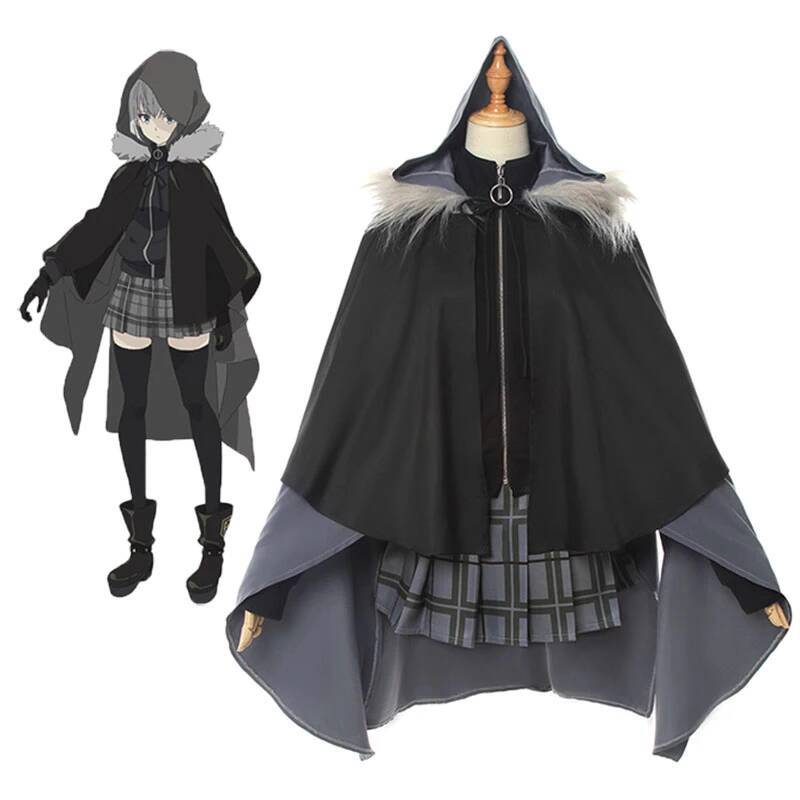 Lord El-Melloi II Incident Boo – Fate Anime Merchandise recenzja i cena