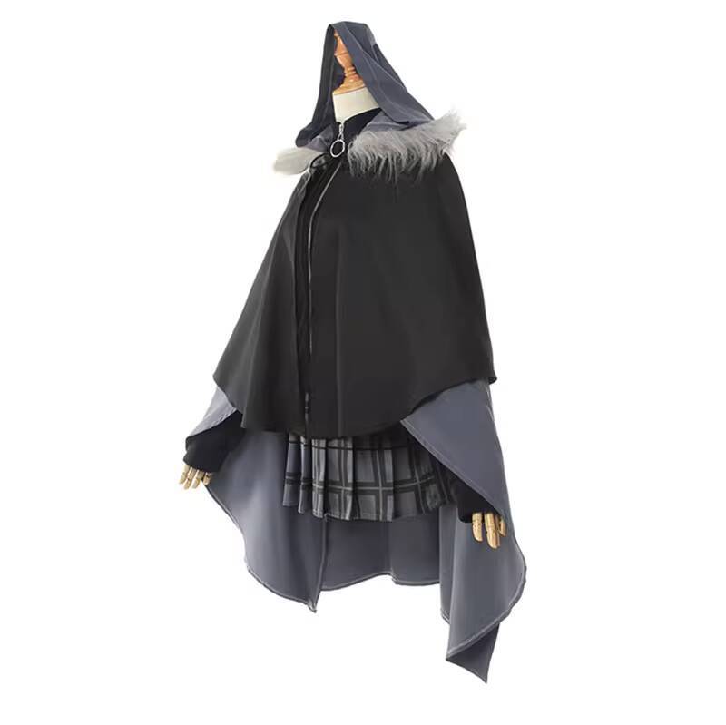 Lord El-Melloi II Incident Boo – Fate Anime Merchandise recenzja i cena