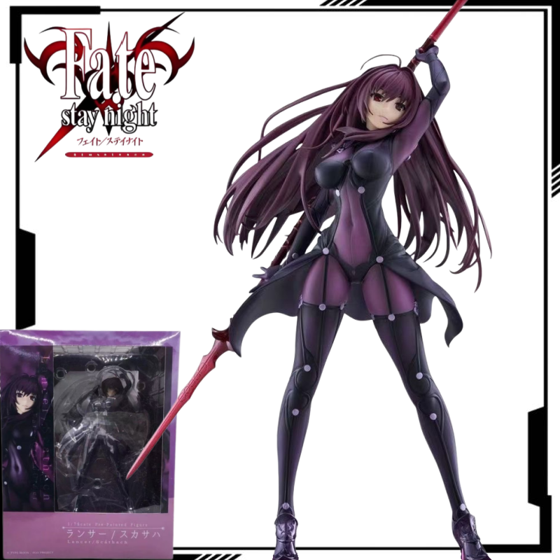 Domestic Version Fate/stay Nig – Fate Anime Merchandise recenzja i cena