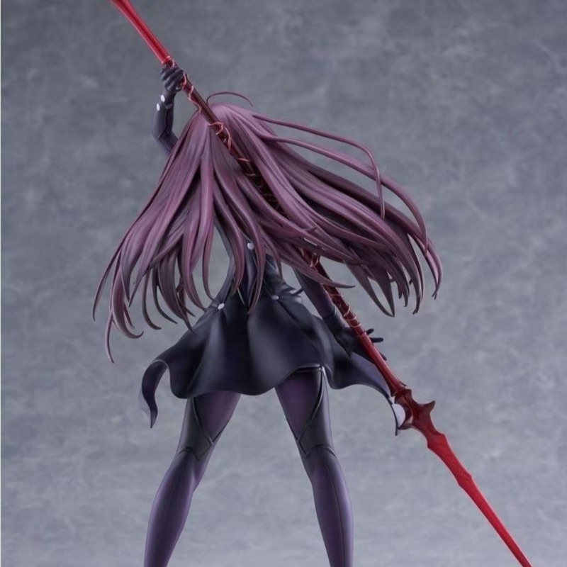 Domestic Version Fate/stay Nig – Fate Anime Merchandise recenzja i cena