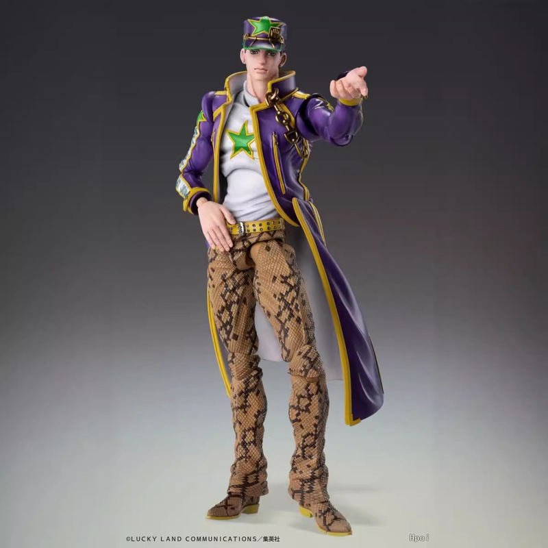 Medicos Jojo Bizarre Adventure – Anime Merchandise Box recenzja i cena