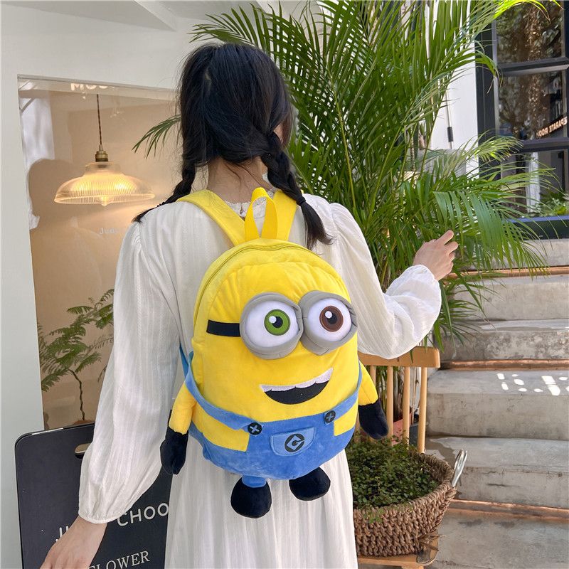 Minions movie anime merchandis – Cute Anime Merchandise recenzja i cena