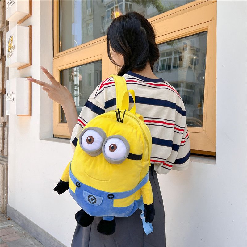 Minions movie anime merchandis – Cute Anime Merchandise recenzja i cena