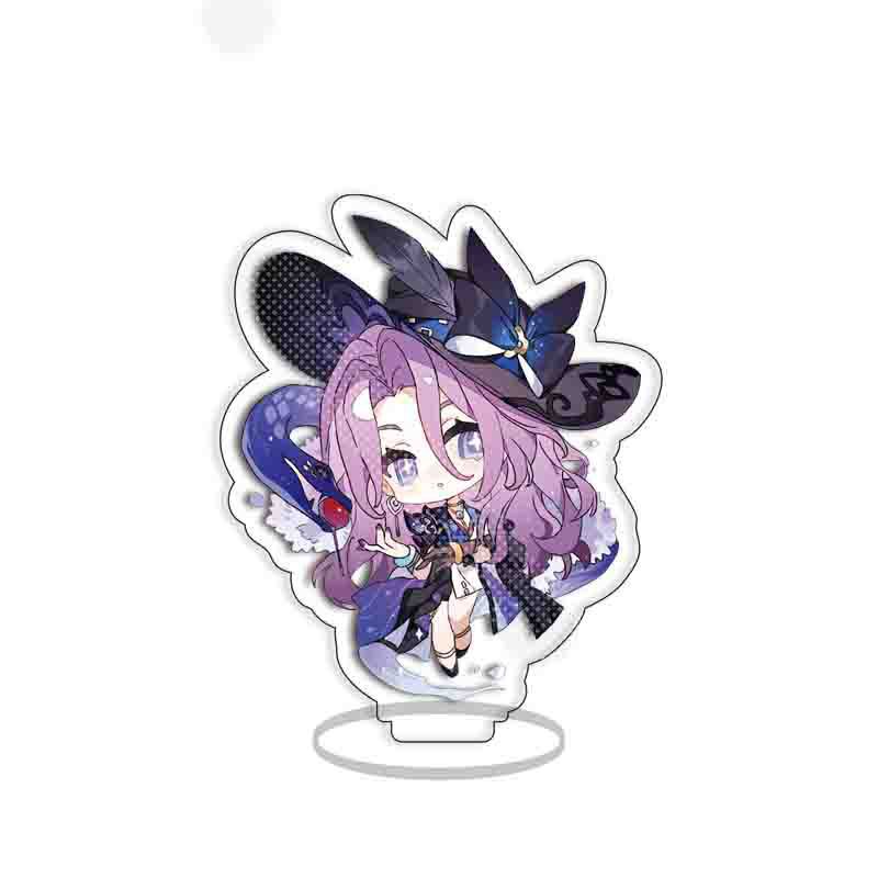 Star Rail Boothill Jade Anime  – Cute Anime Merchandise recenzja i cena