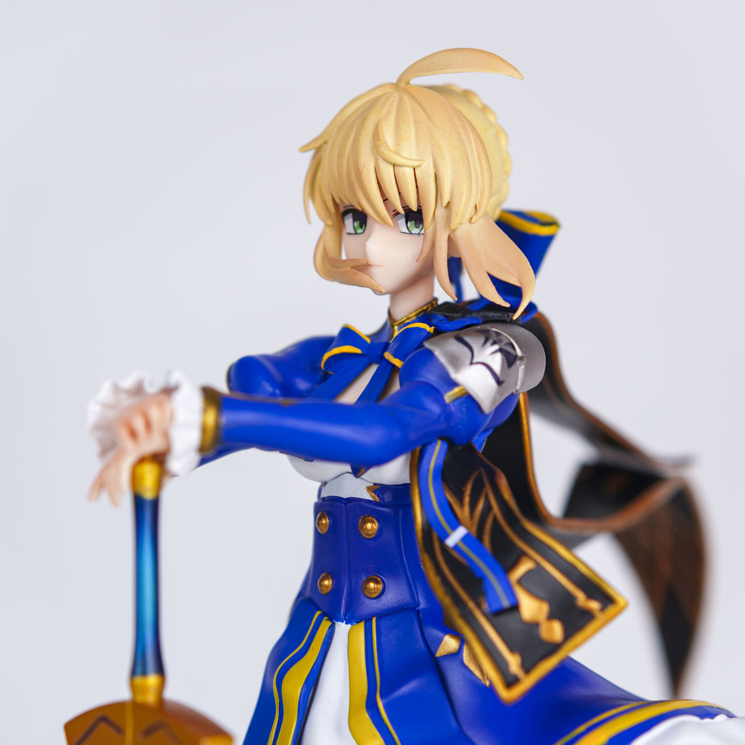 Fate/stay night Artoria Pendra – Fate Anime Merchandise recenzja i cena