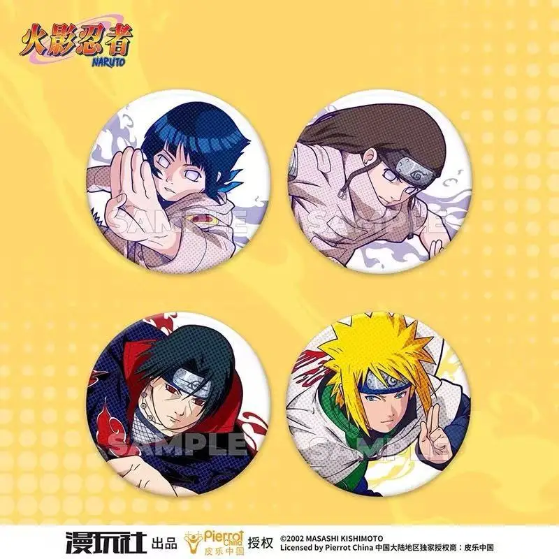 Original Naruto Spot Series Ti – Anime Merchandise Box recenzja i cena