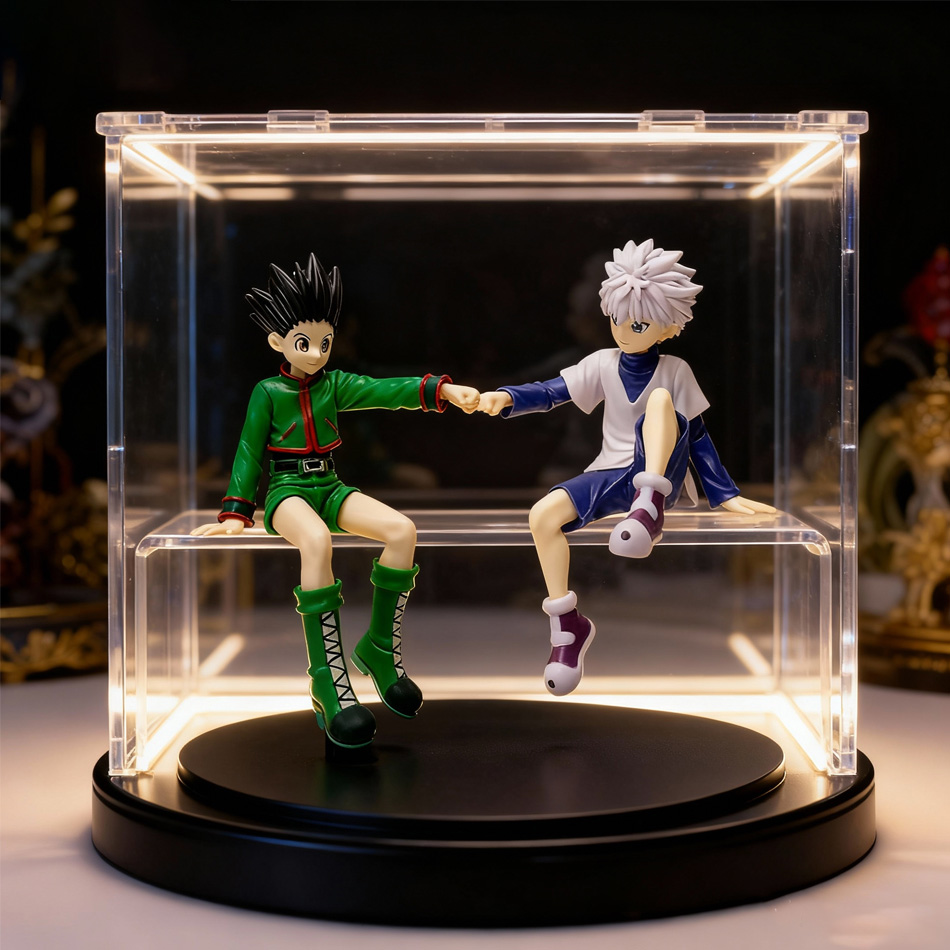 Premium PVC Trending Item - Vi – Premium Anime Merchandise recenzja i cena