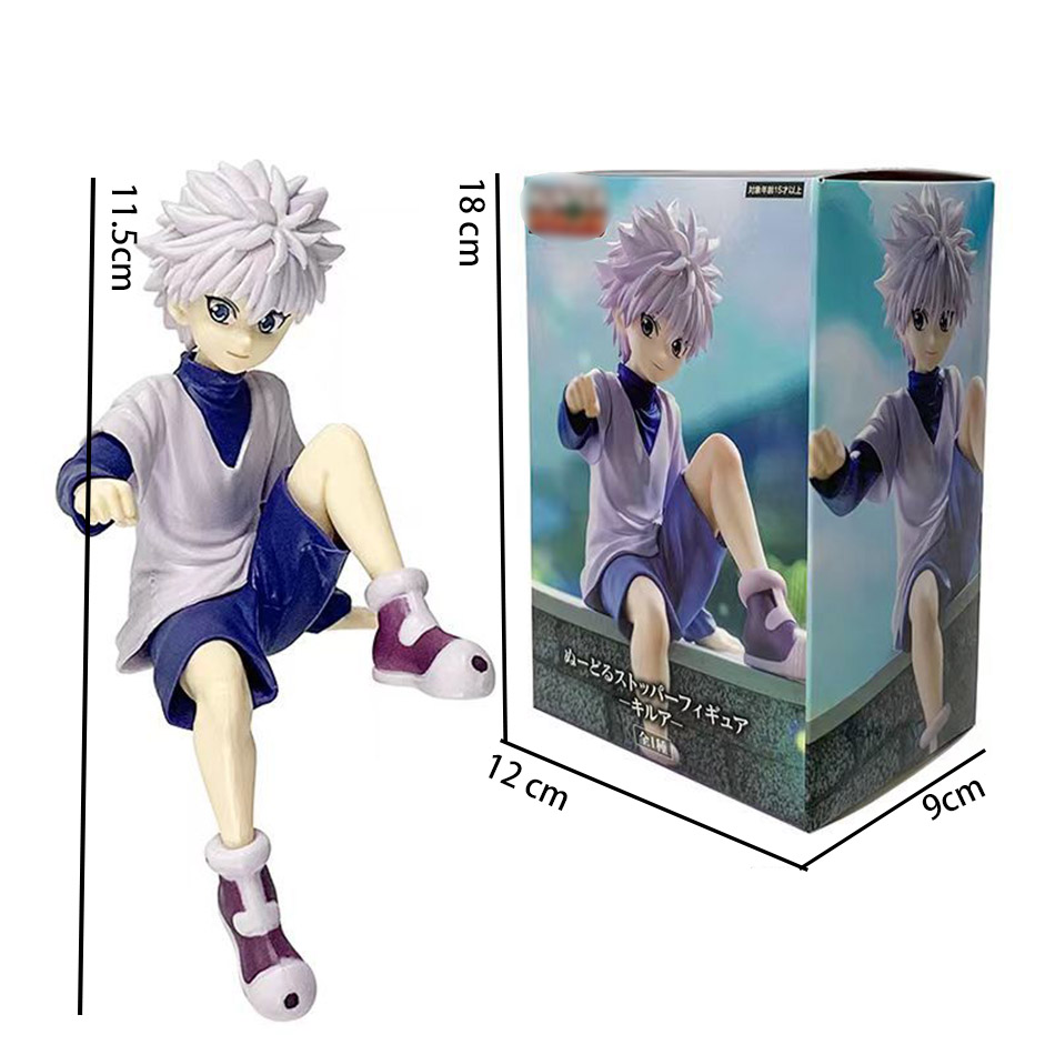 Premium PVC Trending Item - Vi – Premium Anime Merchandise recenzja i cena