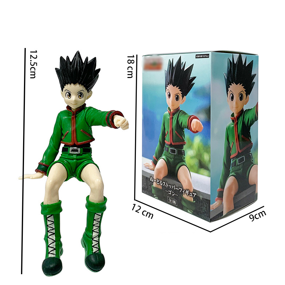 Premium PVC Trending Item - Vi – Premium Anime Merchandise recenzja i cena