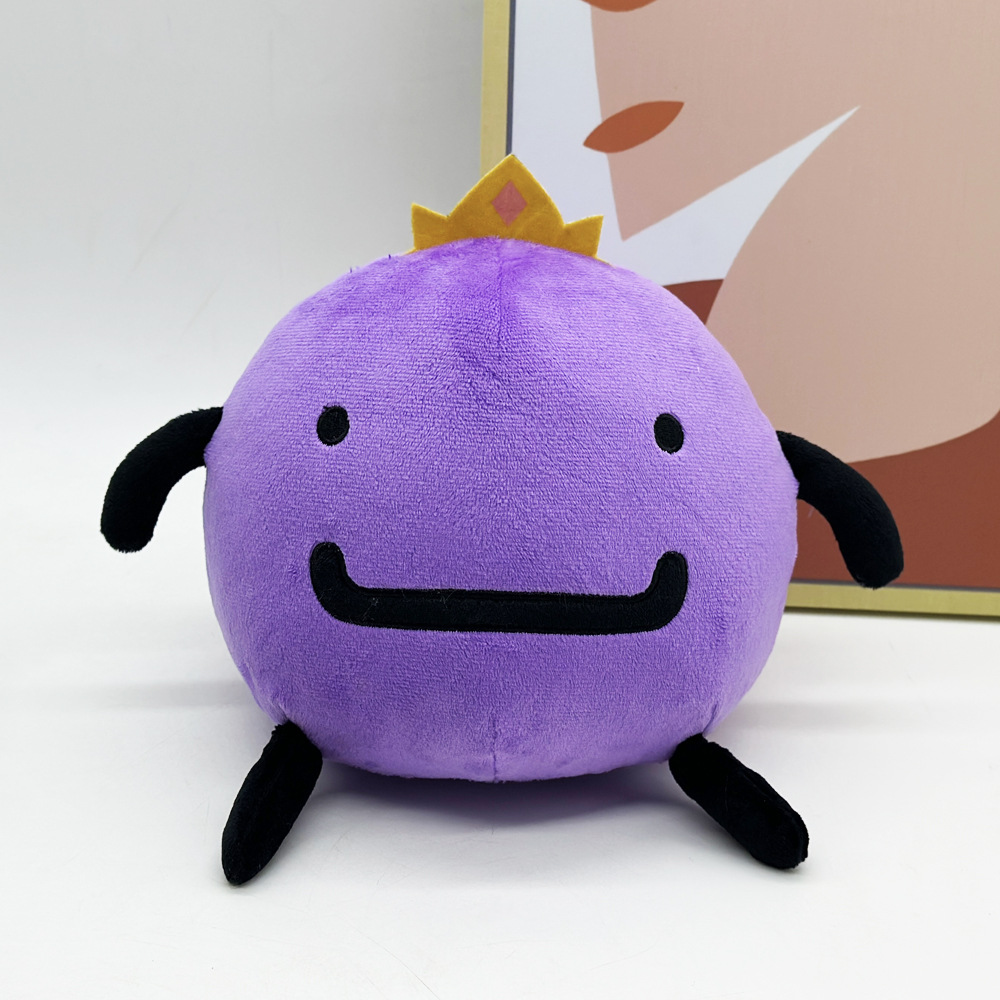 Unstables Universes Wemmbu Plu – Anime Merchandise For Kids recenzja i cena