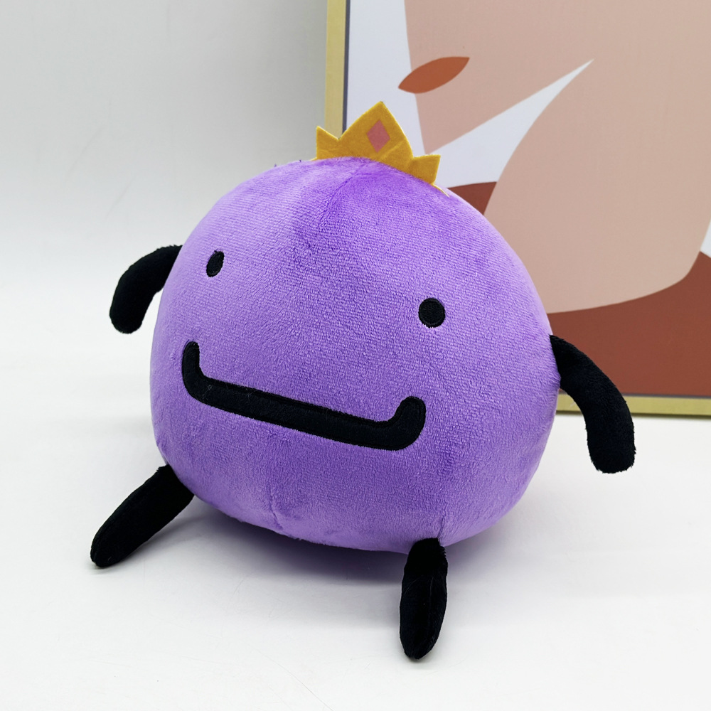 Unstables Universes Wemmbu Plu – Anime Merchandise For Kids recenzja i cena