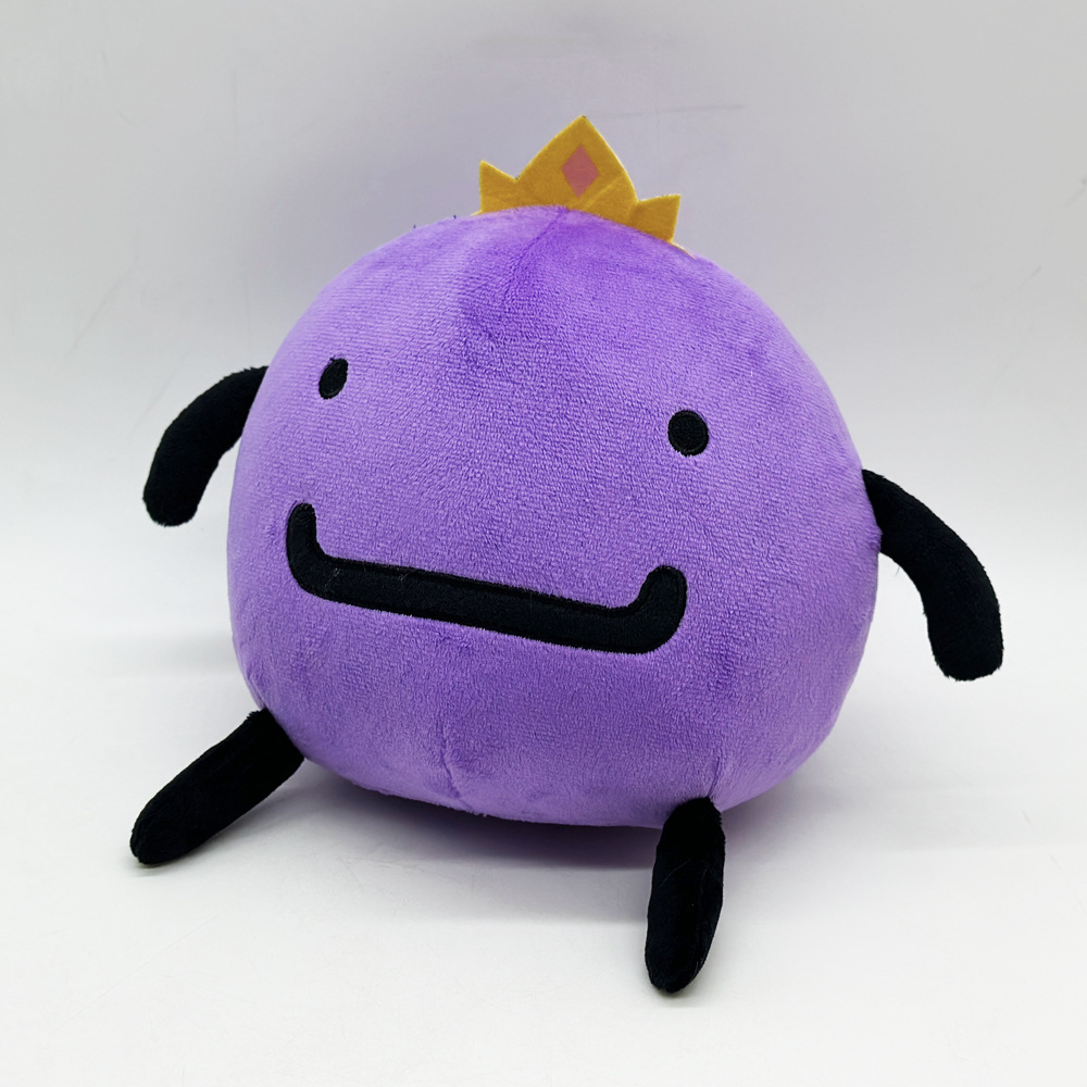 Unstables Universes Wemmbu Plu – Anime Merchandise For Kids recenzja i cena