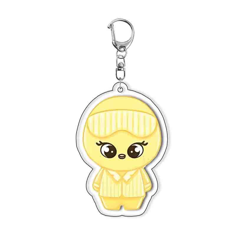 Stray Kids Kpop Idol Anime Car – Anime Merchandise For Kids recenzja i cena