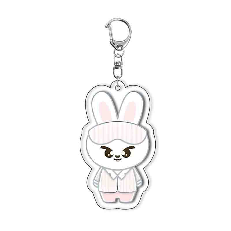 Stray Kids Kpop Idol Anime Car – Anime Merchandise For Kids recenzja i cena