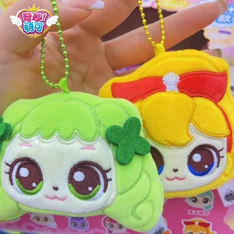 Original Catch！Teenieping Anim – Anime Merchandise Box recenzja i cena