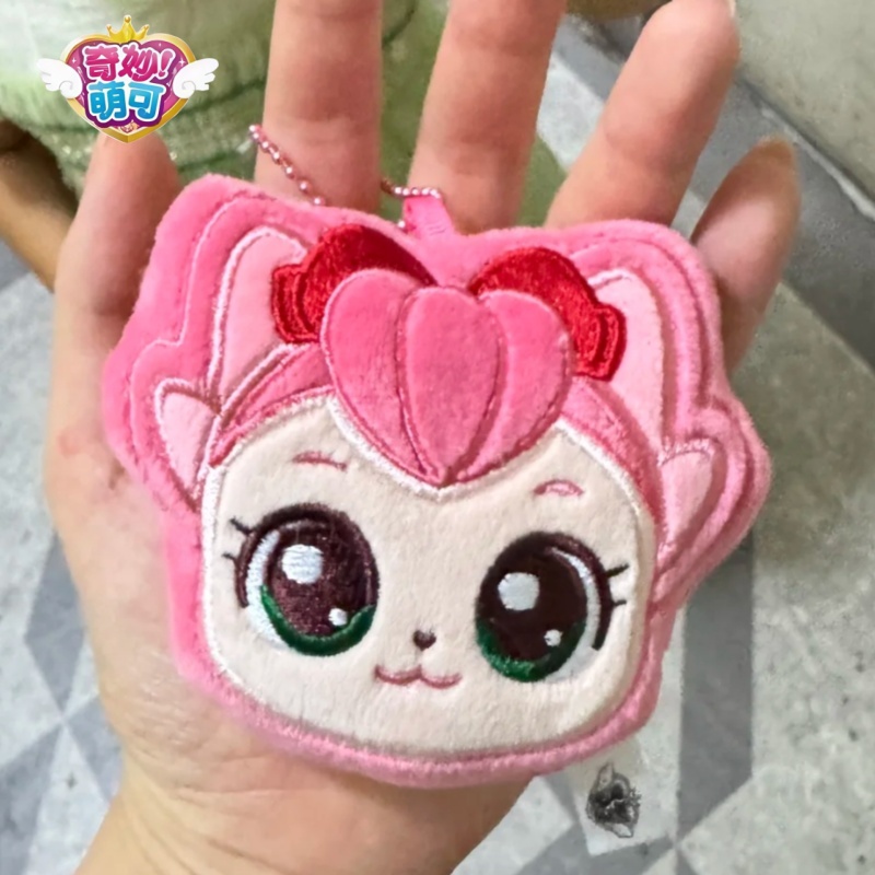 Original Catch！Teenieping Anim – Anime Merchandise Box recenzja i cena