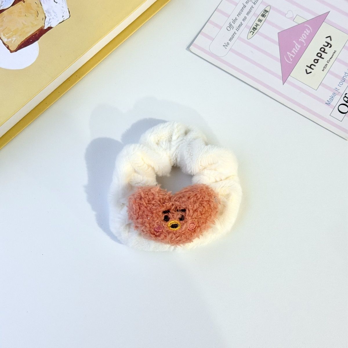 BT21 cartoon cute plush doll h – Cute Anime Merchandise recenzja i cena