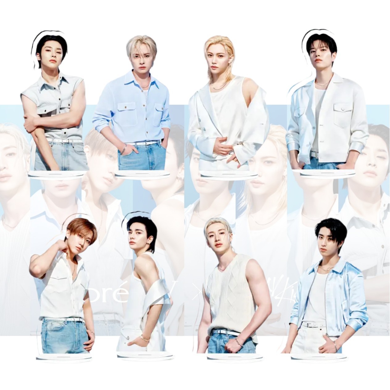 Stray Kids 2026 New Album Acry – Anime Merchandise For Kids recenzja i cena