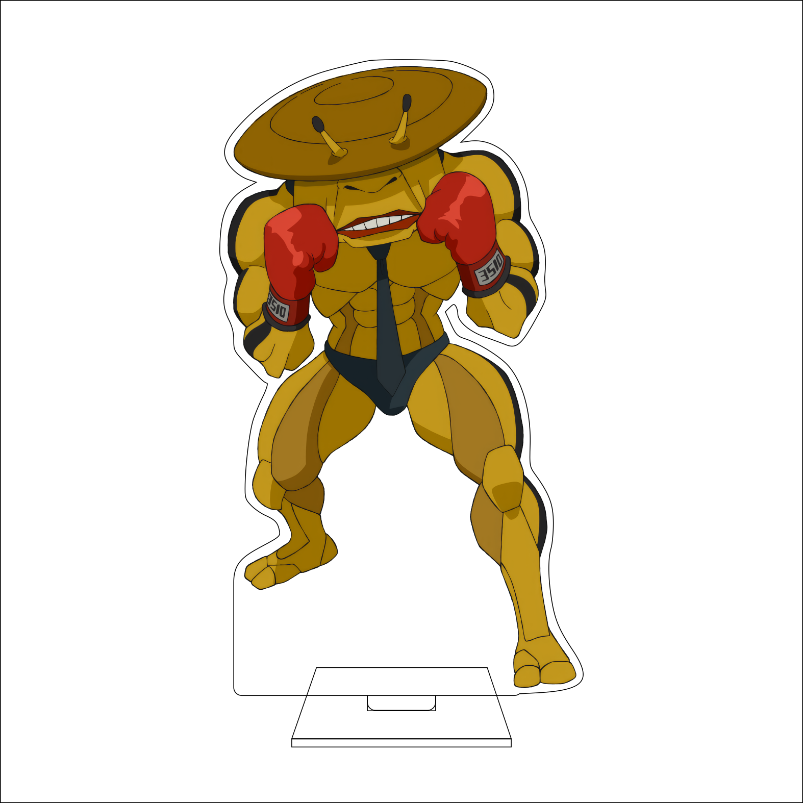 16CM Anime DAN DA DAN Cosplay  – Anime Manga Merchandise recenzja i cena