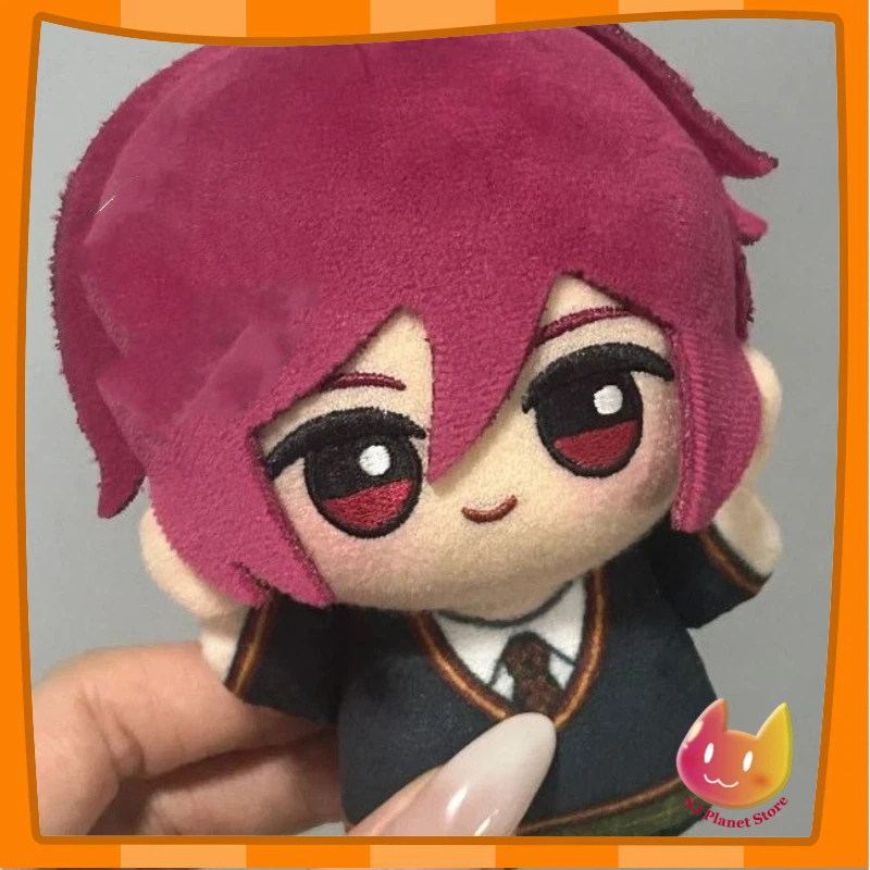 10cm Mini Cotton Doll Stuffed  – Anime Merchandise For Kids recenzja i cena