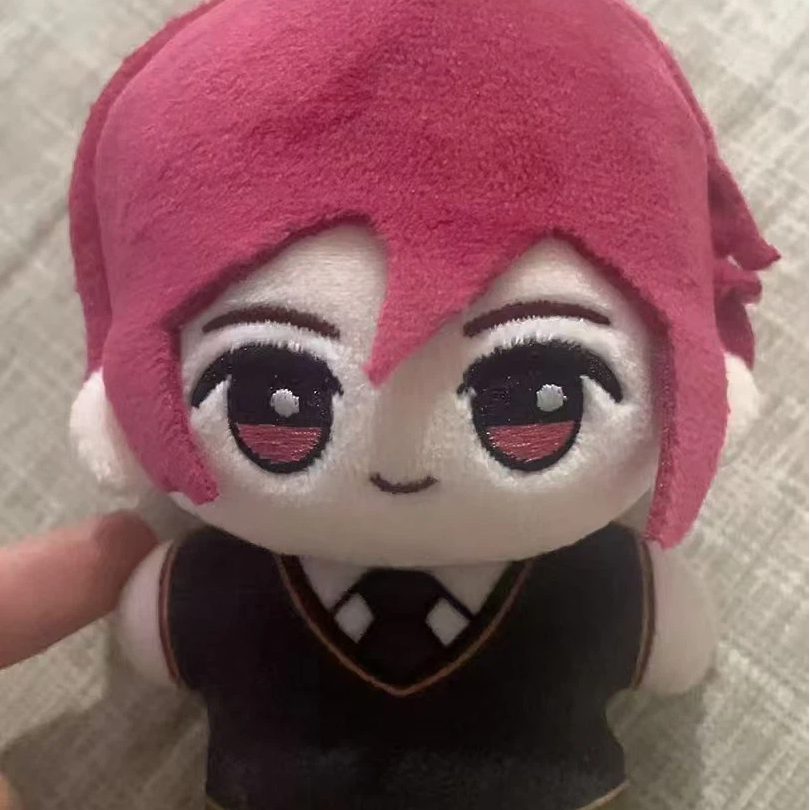 10cm Mini Cotton Doll Stuffed  – Anime Merchandise For Kids recenzja i cena