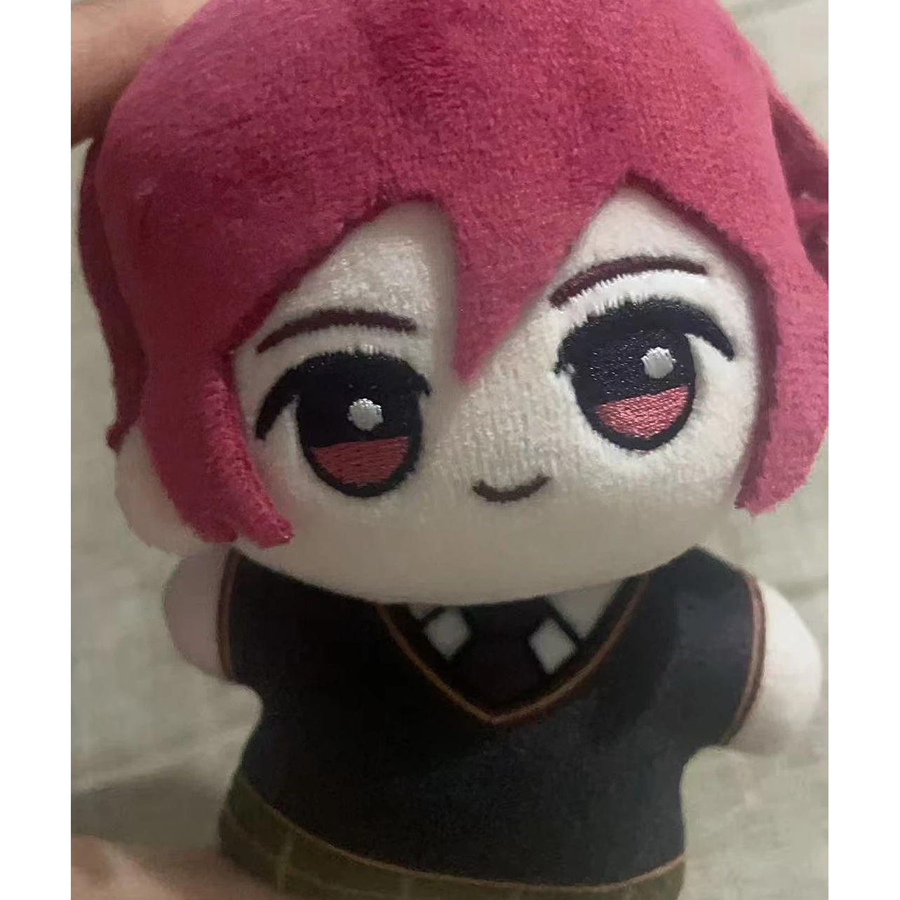 10cm Mini Cotton Doll Stuffed  – Anime Merchandise For Kids recenzja i cena