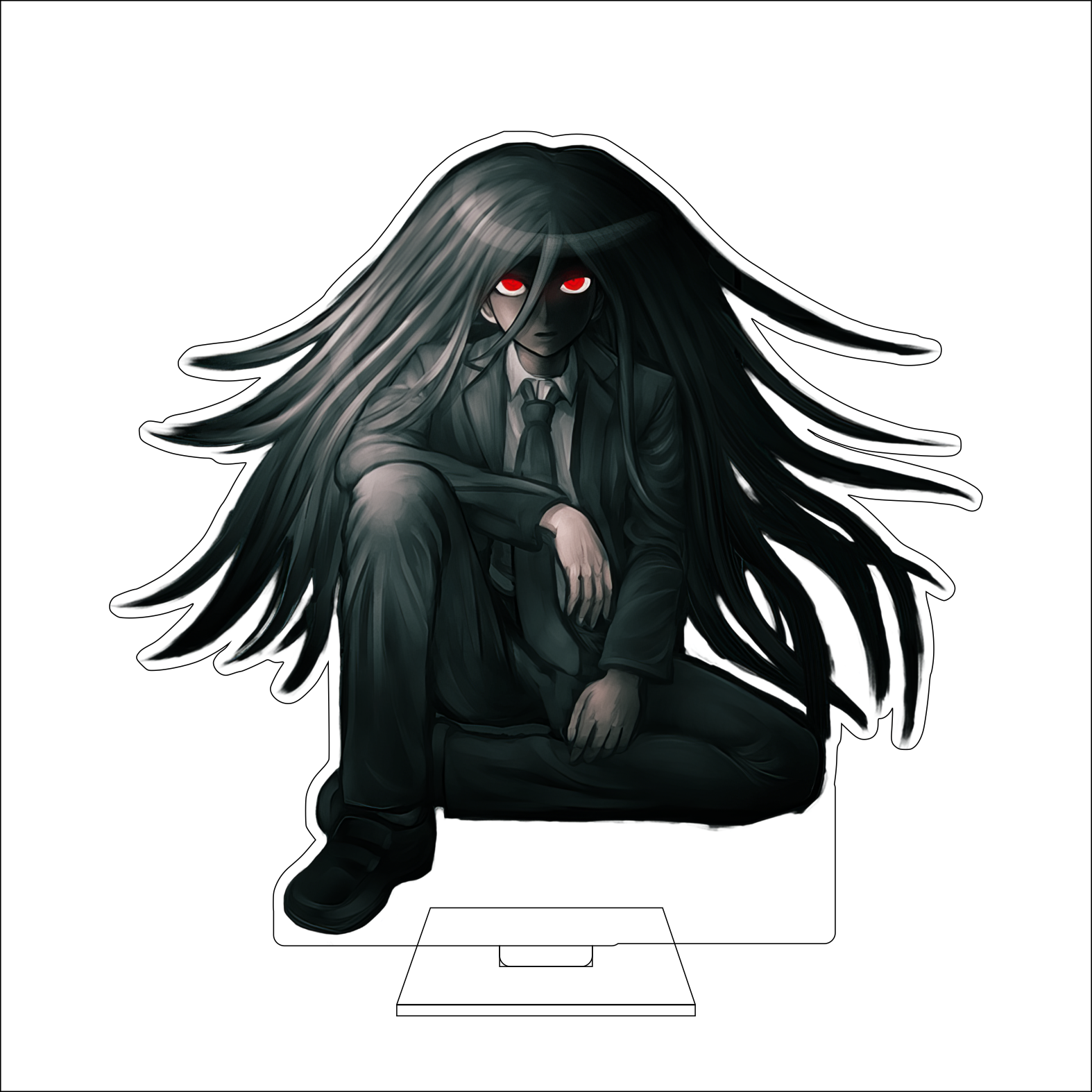 16CM Anime Danganronpa Cosplay – Anime Manga Merchandise recenzja i cena