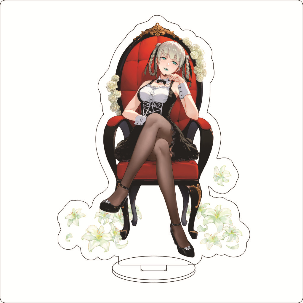 16CM Anime Kakegurui‌ Jabami Y – Anime Manga Merchandise recenzja i cena
