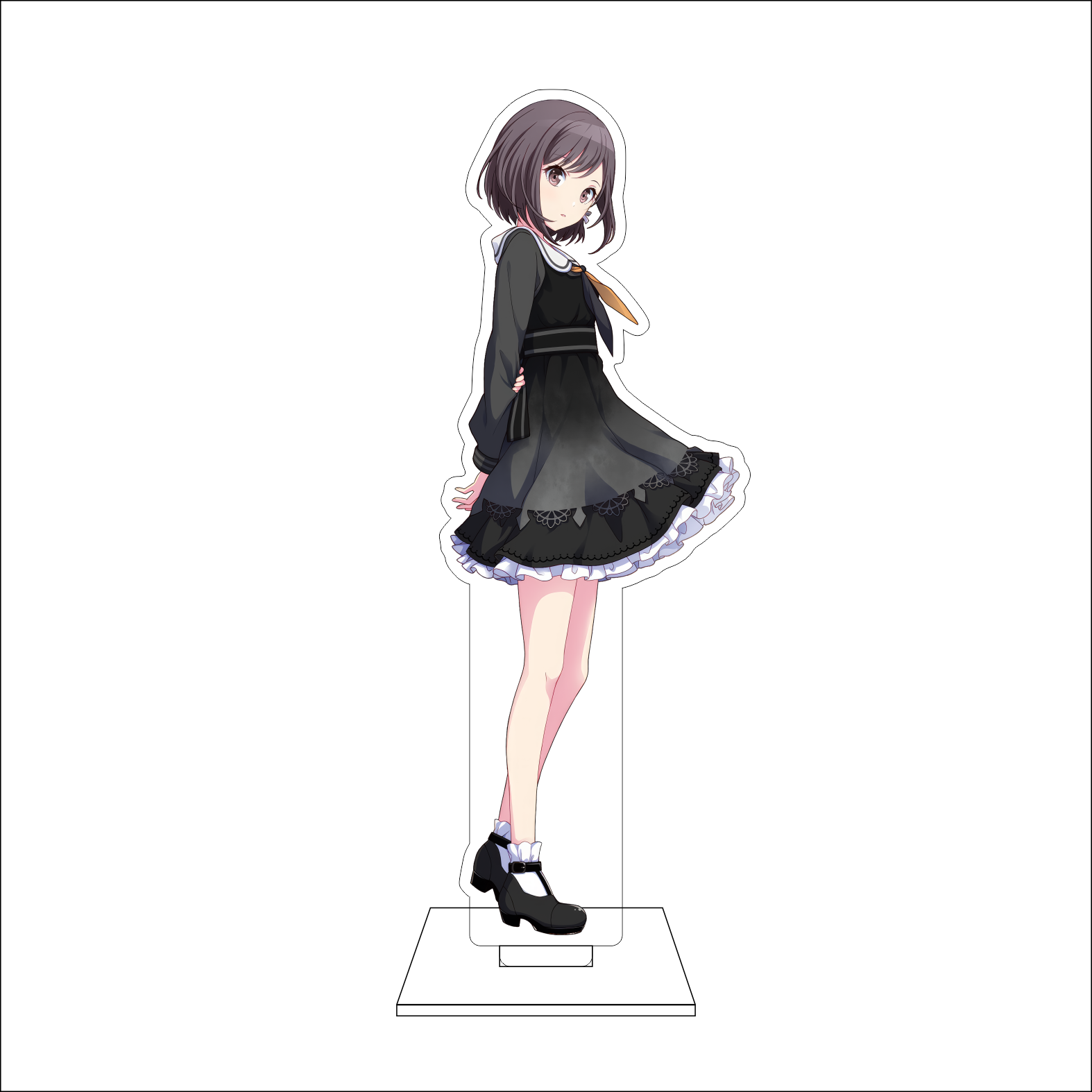 16CM Anime ‌Project SEKAI COLO – Anime Manga Merchandise recenzja i cena