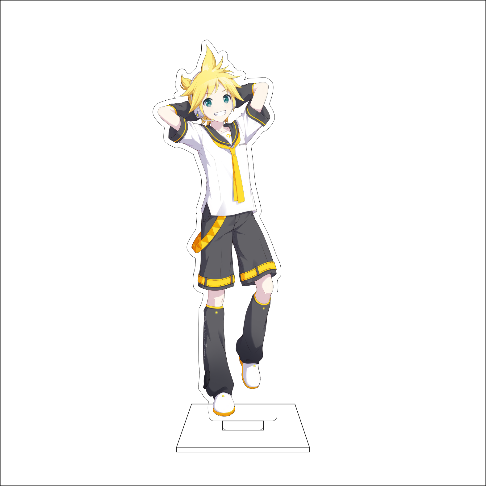 16CM Anime ‌Project SEKAI COLO – Anime Manga Merchandise recenzja i cena