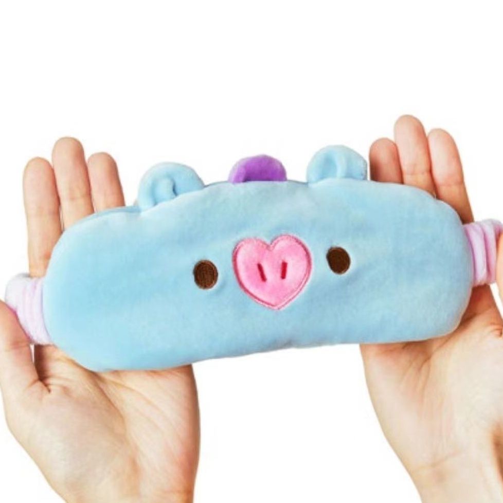 BT21 cartoon cute plush doll e – Cute Anime Merchandise recenzja i cena