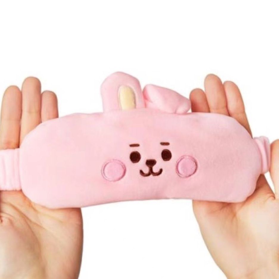 BT21 cartoon cute plush doll e – Cute Anime Merchandise recenzja i cena