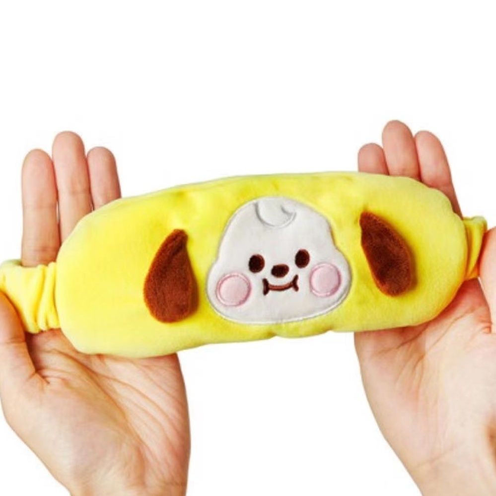 BT21 cartoon cute plush doll e – Cute Anime Merchandise recenzja i cena