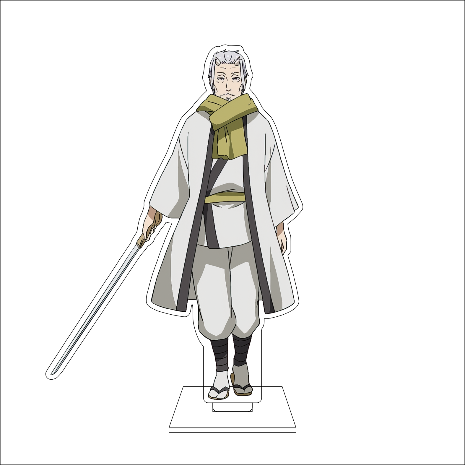 16CM Anime Rimuru Tempest Diab – Anime Manga Merchandise recenzja i cena