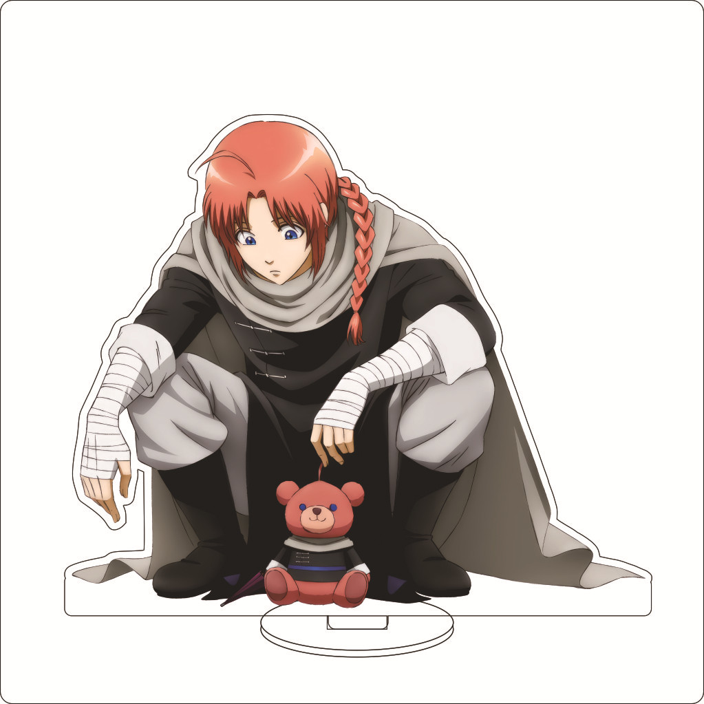16CM Anime Gintama Sakata Gint – Anime Manga Merchandise recenzja i cena