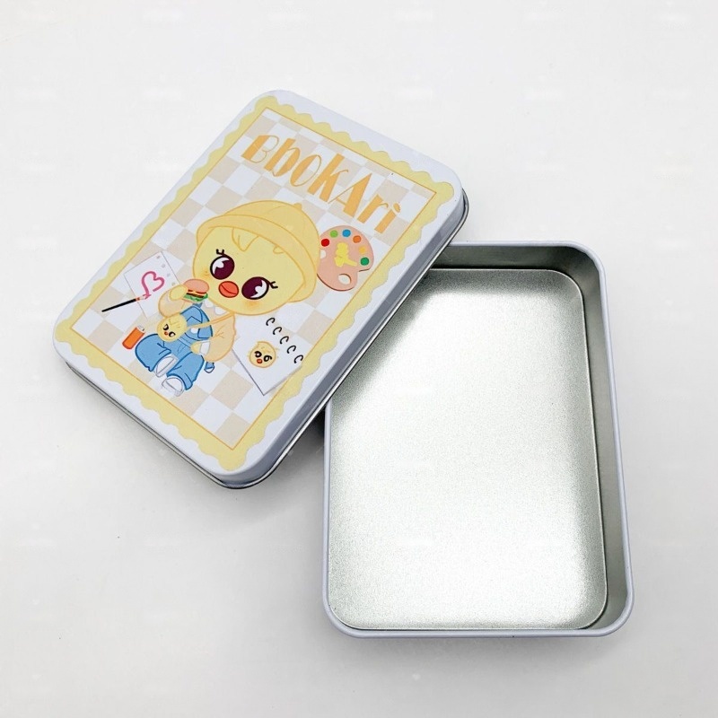 SKZOO Wolf chan Dwaekki Cute K – Anime Merchandise Box recenzja i cena