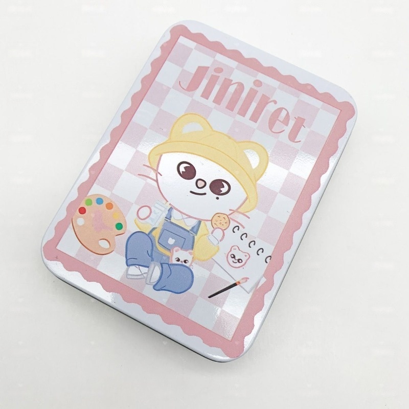 SKZOO Wolf chan Dwaekki Cute K – Anime Merchandise Box recenzja i cena