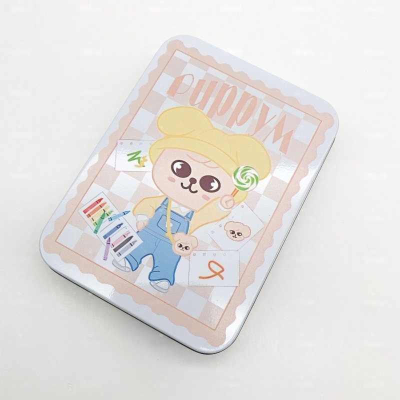 SKZOO Wolf chan Dwaekki Cute K – Anime Merchandise Box recenzja i cena