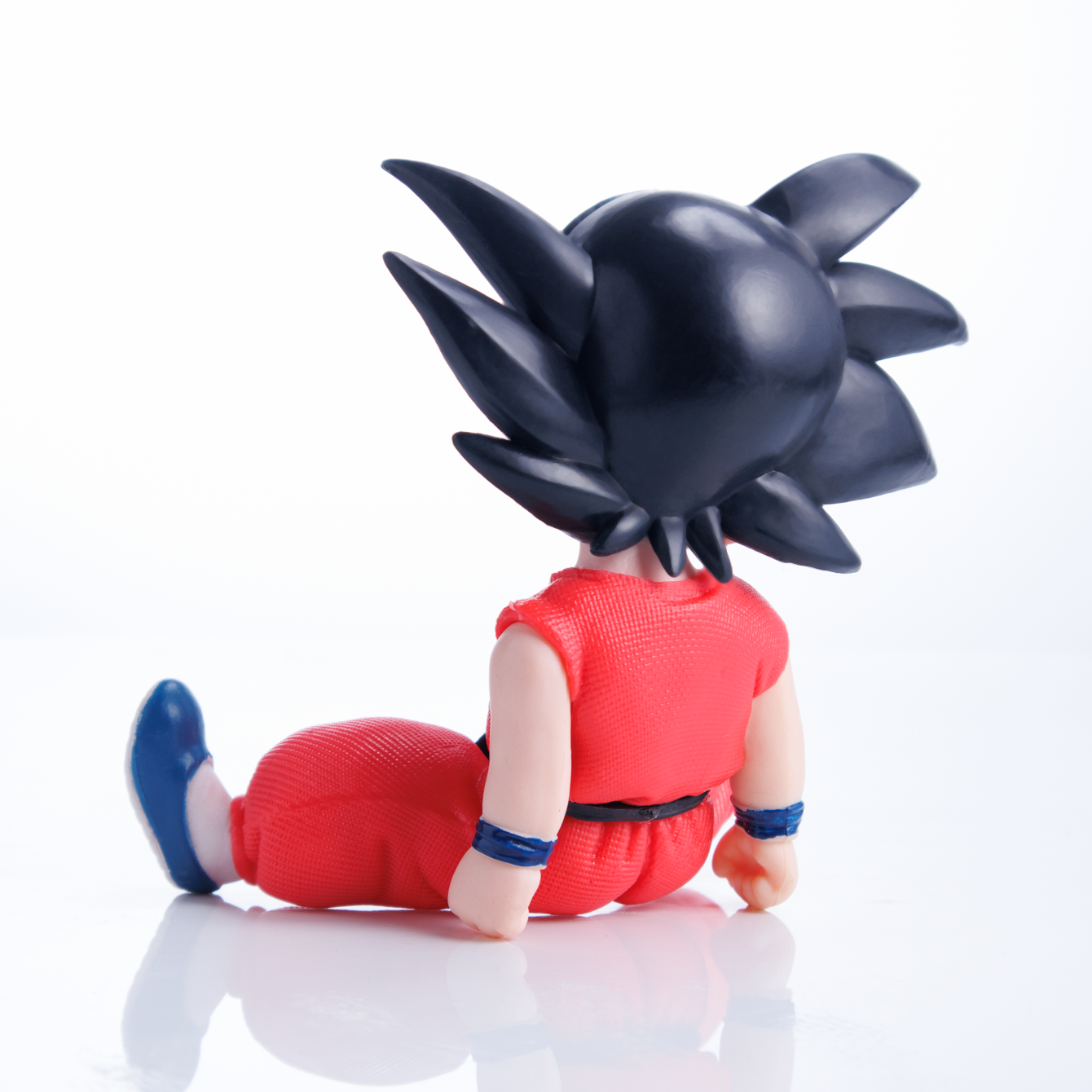 Kid Goku, Dragon Ball, Anime F – Anime Merchandise For Kids recenzja i cena