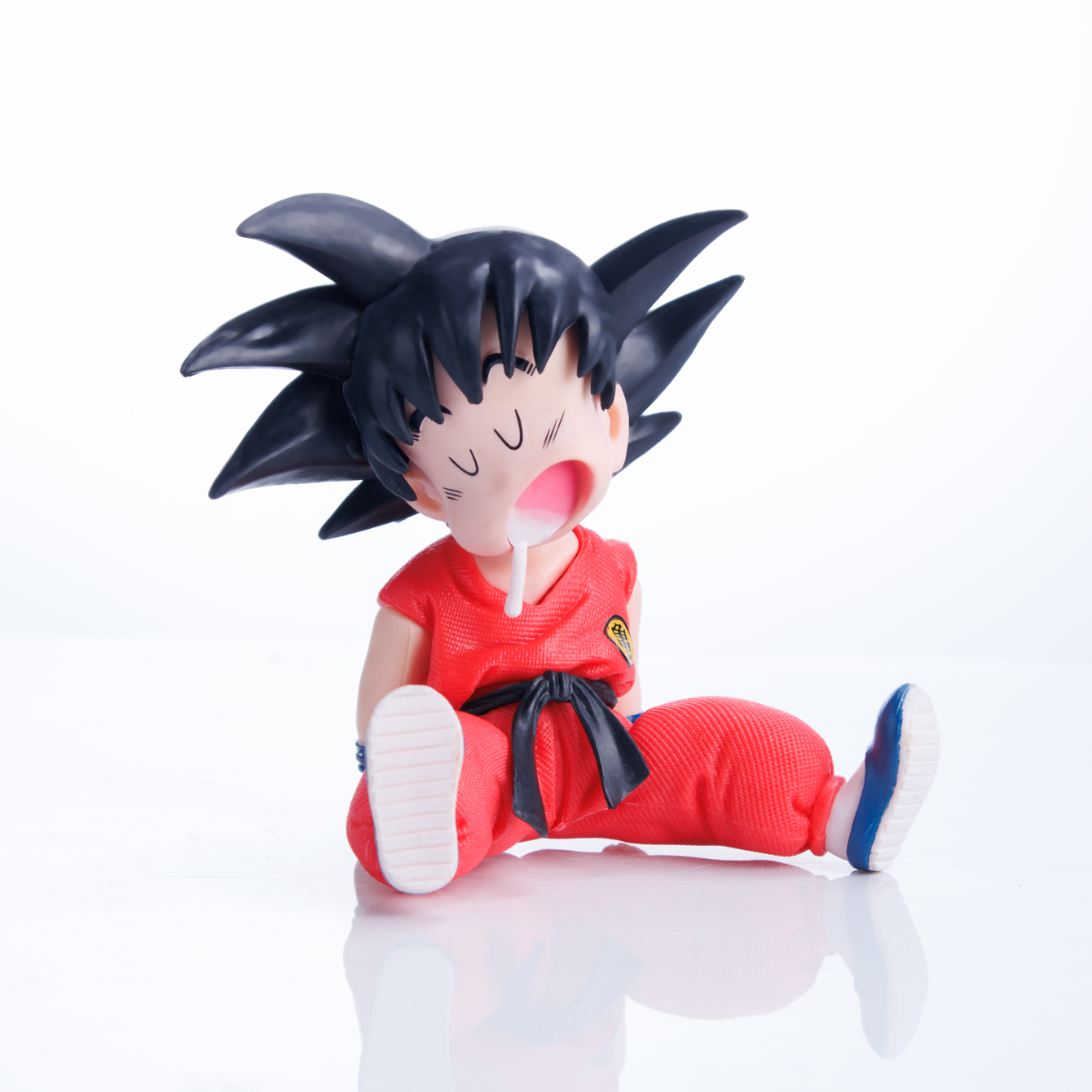 Kid Goku, Dragon Ball, Anime F – Anime Merchandise For Kids recenzja i cena