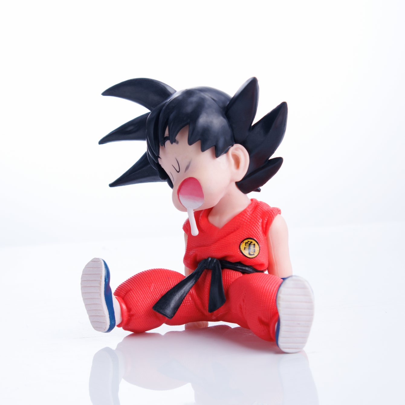Kid Goku, Dragon Ball, Anime F – Anime Merchandise For Kids recenzja i cena