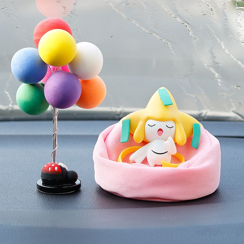 Pokémon Sleeping Pose Series T – Anime Merchandise Box recenzja i cena