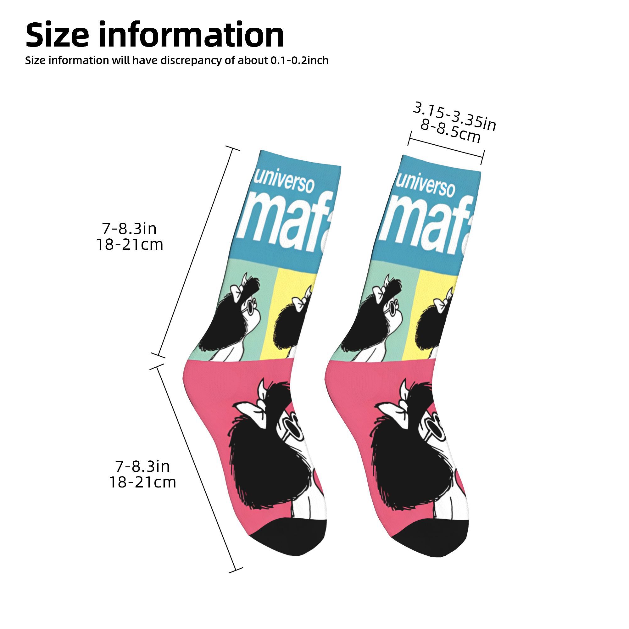 Men Women Mafaldas manga anime – Anime Merch Ideas recenzja i cena