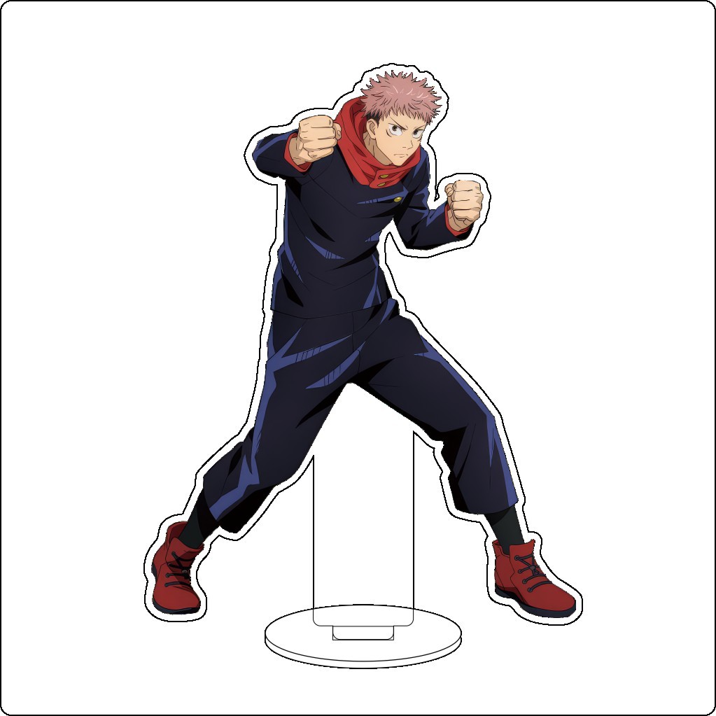16CM Anime Jujutsu Kaisen Gojo – Anime Manga Merchandise recenzja i cena