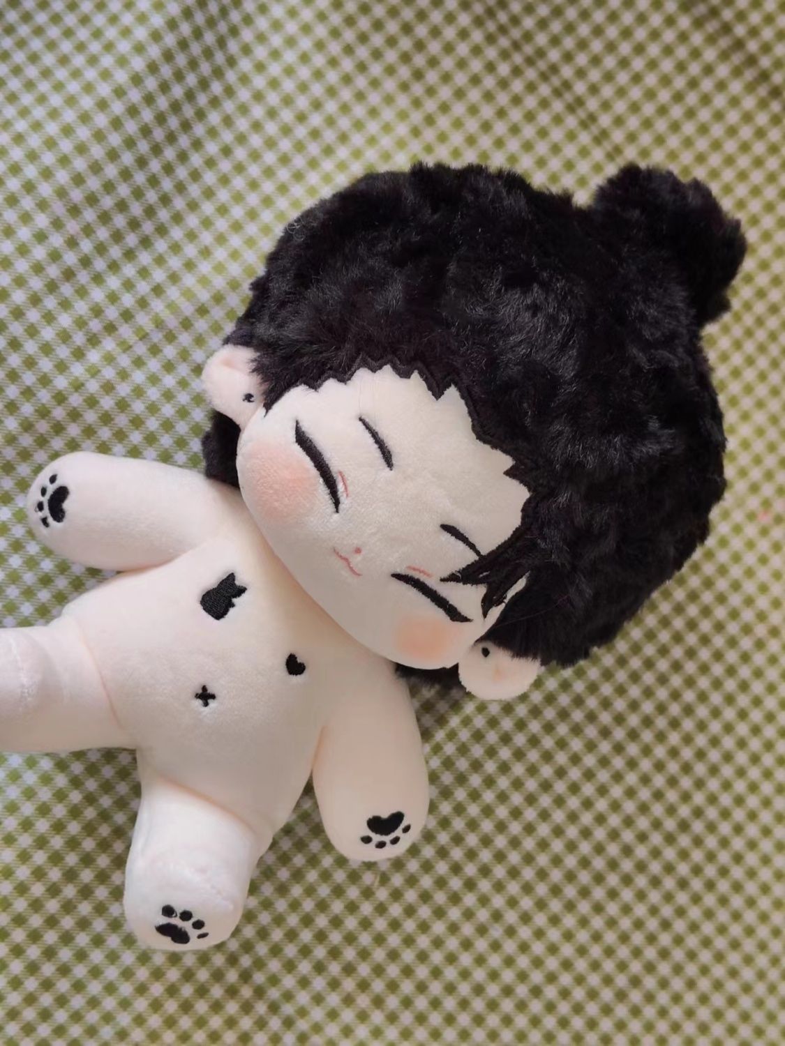 Stuffed 20cm Game Anime Jujuts – Anime Merchandise For Kids recenzja i cena