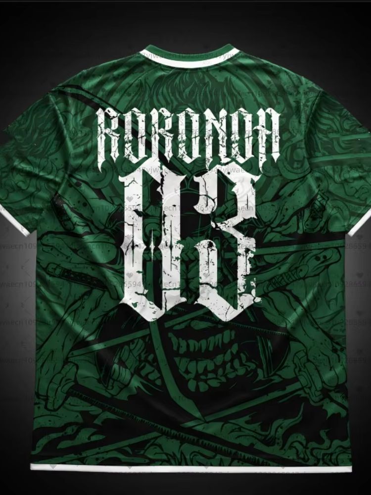 2526 men Summer Japanese Anime – Anime Manga Merchandise recenzja i cena